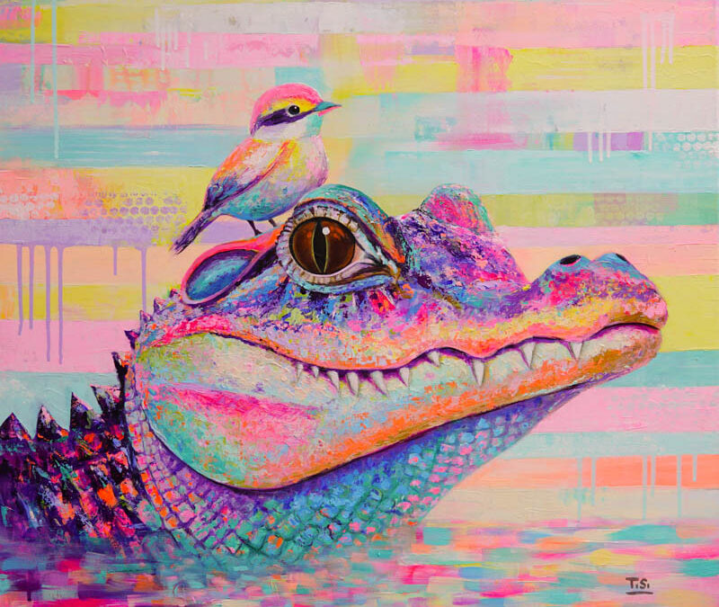 Trust – It all begins with