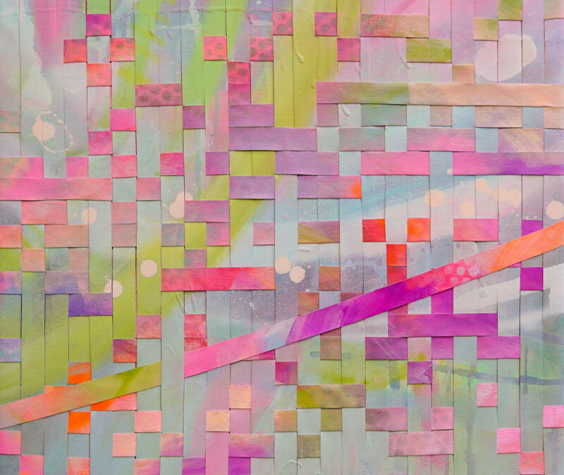 Rooted. Interwoven. Connected.