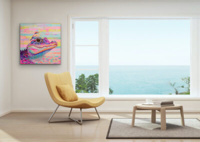 Acrylgemälde „TRUST – IT ALL BEGINS WITHIN“ – bunter Alligator mit Vogel, Symbol für Vertrauen, Mut und Lebensfreude. Acrylgemälde „TRUST – IT ALL BEGINS WITHIN“ – bunter Alligator mit Vogel, Symbol für Vertrauen, Mut und Lebensfreude. Acrylgemälde „TRUST – IT ALL BEGINS WITHIN“ – bunter Alligator mit Vogel, Symbol für Vertrauen, Mut und Lebensfreude. Acrylgemälde „TRUST – IT ALL BEGINS WITHIN“ – bunter Alligator mit Vogel, Symbol für Vertrauen, Mut und Lebensfreude. Acrylgemälde „TRUST – IT ALL BEGINS WITHIN“ – bunter Alligator mit Vogel, Symbol für Vertrauen, Mut und Lebensfreude. Acrylgemälde „TRUST – IT ALL BEGINS WITHIN“ – bunter Alligator mit Vogel, Symbol für Vertrauen, Mut und Lebensfreude. Acrylgemälde „TRUST – IT ALL BEGINS WITHIN“ – bunter Alligator mit Vogel, Symbol für Vertrauen, Mut und Lebensfreude. Acrylgemälde „TRUST – IT ALL BEGINS WITHIN“ – bunter Alligator mit Vogel, Symbol für Vertrauen, Mut und Lebensfreude. Acrylgemälde „TRUST – IT ALL BEGINS WITHIN“ – bunter Alligator mit Vogel, Symbol für Vertrauen, Mut und Lebensfreude.