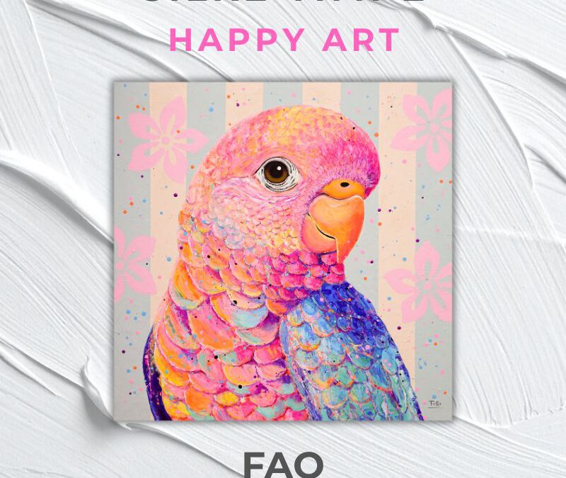 FAQs – Häufige Fragen