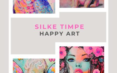 Happy Art Kunstausstellung in Bad Nauheim