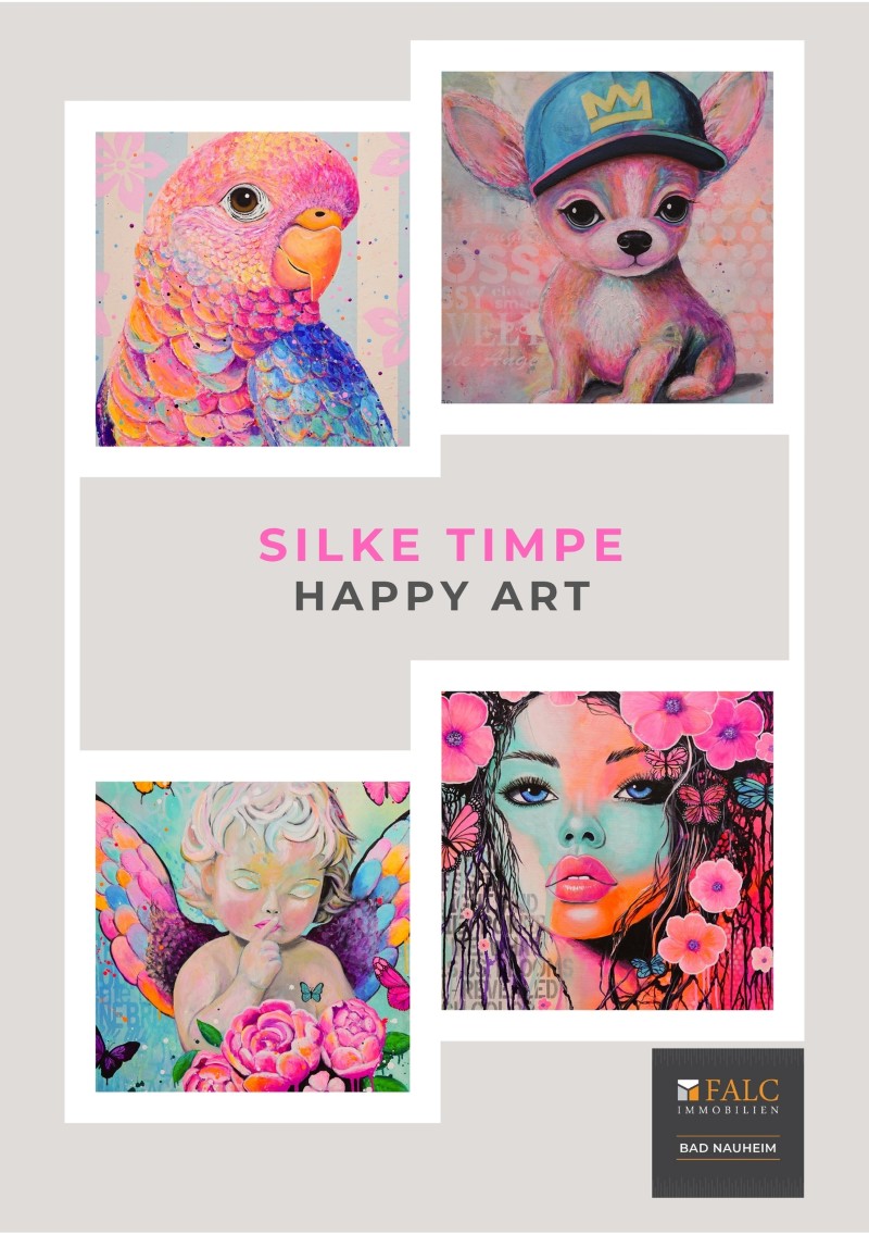 Silke_Timpe_Ausstellung_Happy_Art_Falc_Immobilien_Bad_Nauheim_1_web