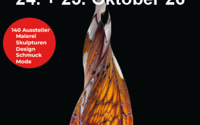FineArts Kloster Eberbach 2026 | Künstlerin Silke Timpe