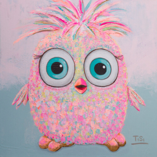 Stella: Follow Your Heart - verkauft