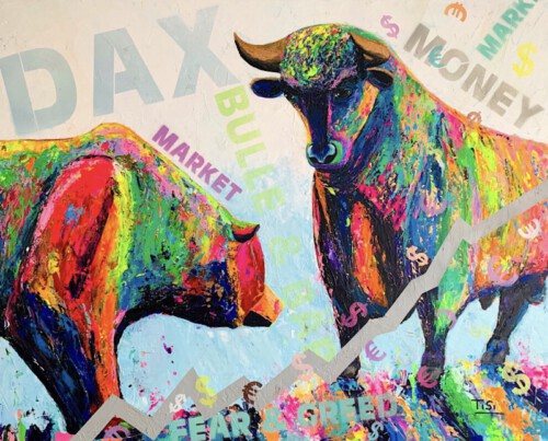 Bull & Bear - verkauft