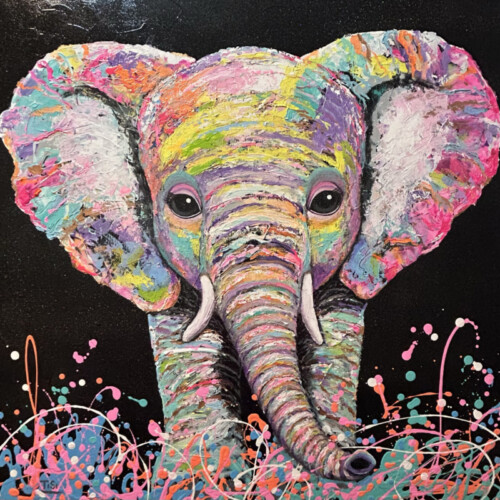 Tyra: Dance of Joy - verkauft