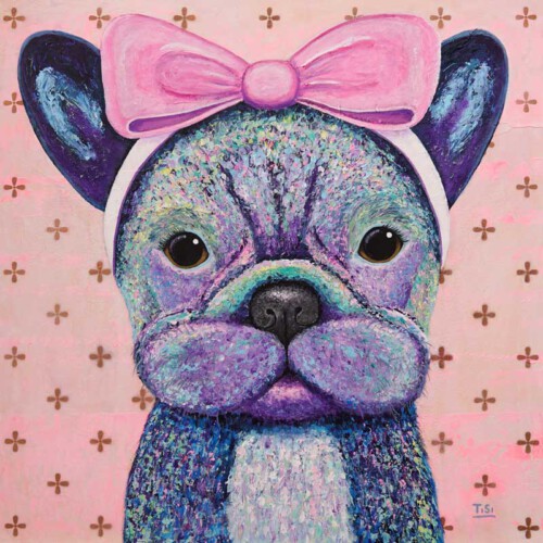 Aimé: That`s The Way I Like It