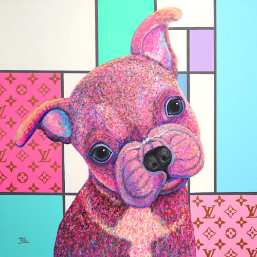 Peanut: What A Cosy Day