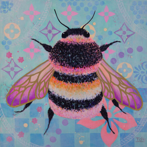 Amalia: Spread Your Wings