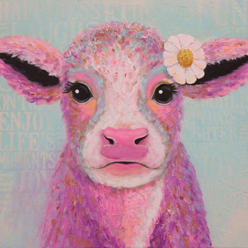 Alma: New Beginnings