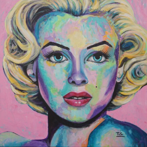 Marylin