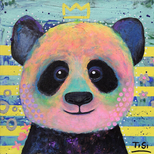 Buttercup - verkauft