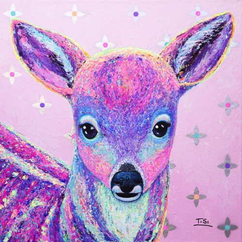 Fenja: Spring Awakening