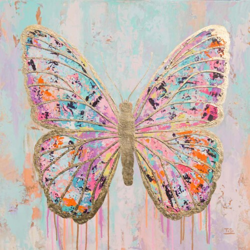 Isadora: Wings of Lightness - verkauft