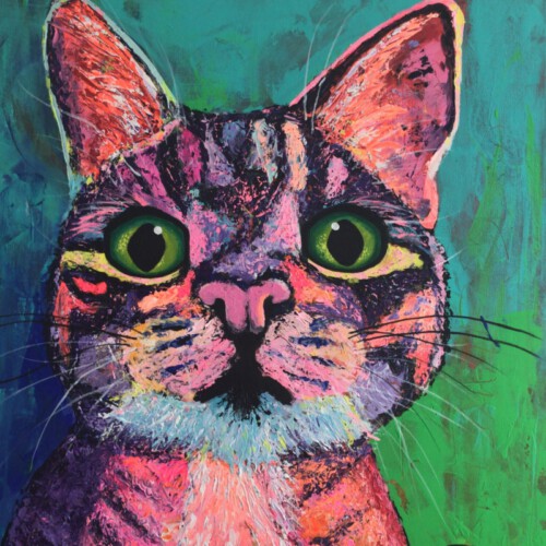 Leonie - Privatbesitz