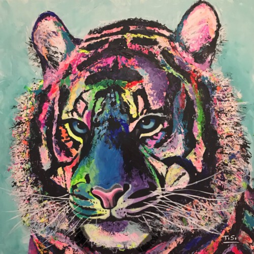 Charly - Privatbesitz